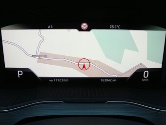 SKODA SUPERB 2.0 TDI DSG 140KW VIRTUAL LINE 2020 MODEL - 11