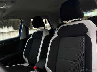 Volkswagen T-Roc Style - 11