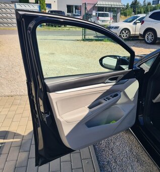 VW GOLF VARIANT 2.0 TDI STYLE DSG - 11