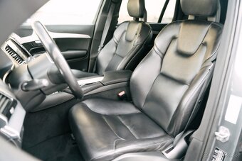 Volvo XC90 173kW - 11