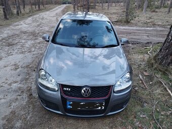 Golf gti - 11