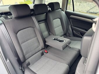 Volkswagen Passat B8 2.0TDI Elegance DSG - 11
