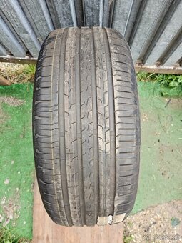 Nové letné pneu Continental Ecocontact 6 - 235/50 r19 103V - 11