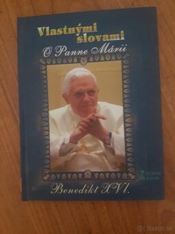 Kazatelnica život Kuffa,Pavol Hnilica,Prebudzanie obra - 11