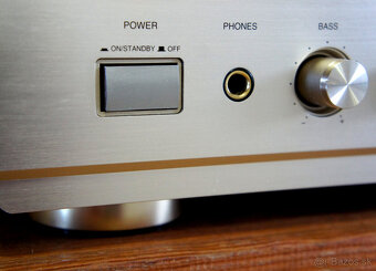 Bowers & Wilkins 683 S2....Reproduktory - 11