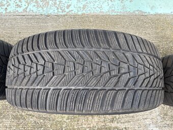 Hankook Winter I Cept Evo 3X , 265/45R20 , 295/40R20 - 11