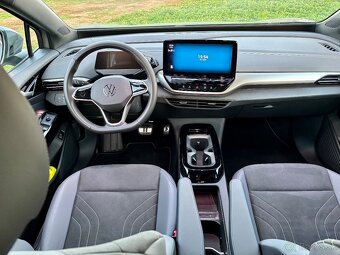 Volkswagen ID.5 Pro Performance 150 kW. 82 kWh Matrix - 11