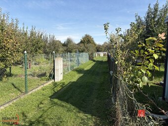 Predaj nádhernej záhrady určenej na budúcu výstavbu. - 11