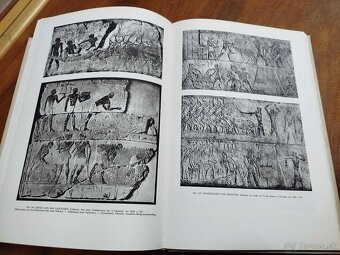 Geschichte Aegyptens--1936-DEJINY EGYPTA-James Henry Breaste - 11