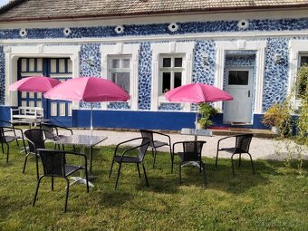 Na predaj areál na vidieku 🍀 farma, usadlosť, stavebné - 11