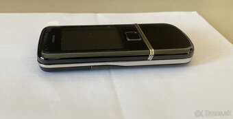 Nokia 8800 arte black top stav - 11