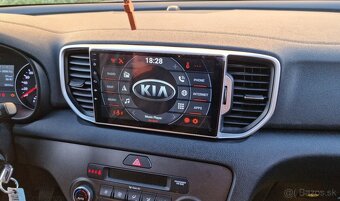 MONTÁŽ a PREDAJ ANDROID AUTORÁDIÍ s GPS rôzne značky. - 11