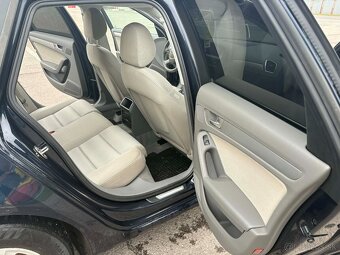 Audi A4 b8 2.0tdi 105kw TOP STAV - 11