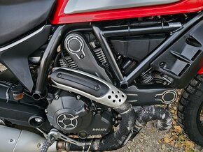 Ducati Scrambler 800 r.v. 2017 - 11