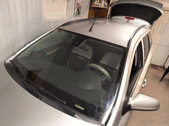 Opel Astra combi - 11