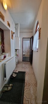 Rodinný dom - Chalupa -  Skýcov - 11