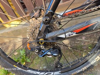 Scott génius 30  CARBON L veľkosť - 11