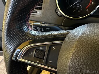 Škoda Yeti Monte Carlo 1.4TSI/90Kw Xenon r.v. 2014 - 11