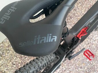 E-bike WHISTLE B-ruch CELO-KARBON BOSCH 4 gen.velkost L - 11