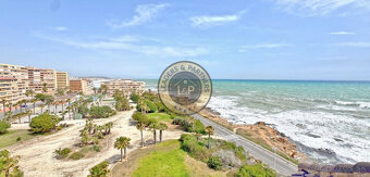 Apartmán 2+kk Torrevieja-La Mata, Španielsko - 11