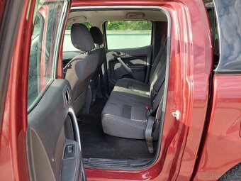 Ford Ranger 2.0 TDCi Ecoblue Limited 4x4 - 11