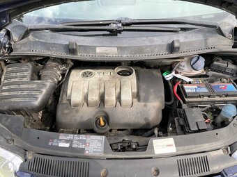 Predám Volkswagen SHARAN - 11