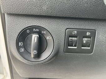 VW Caddy MAXI 2.0TDI 75kW,11/2018,164436km,ODPOČET DPH - 11