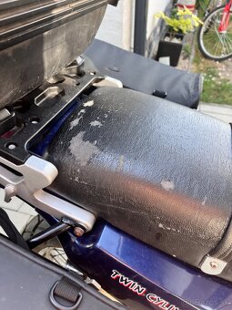 Kawasaki kle 500 35kw - 11