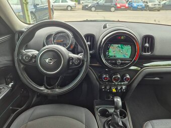 Mini Countryman Cooper S E ALL4 A/T PLUG IN HYBRID - 11
