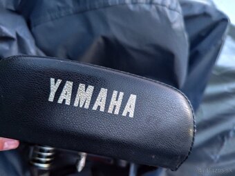 Yamaha Neos 100 2t - 11