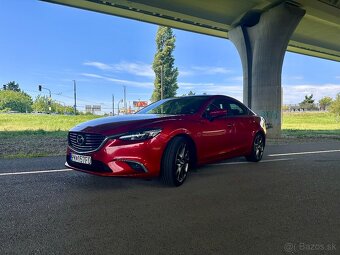 Mazda 6 2.0 Attraction - 11