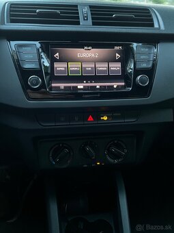 Skoda FABIA MPI Extra 13000km - 11