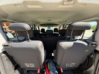 Fiat Doblo 1.6 MultiJet 7 miestne odpočet DPH - 11