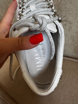 Tenisky Jimmy Choo 39 - 11