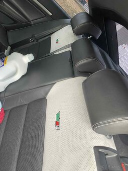 Škoda Octavia 2 1,9tdi - 11