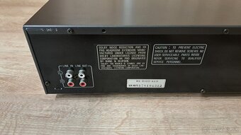 Technics RS -B 505 - 11
