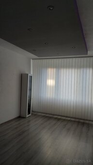 2 izbovy byt s balkonom 64m² - 11