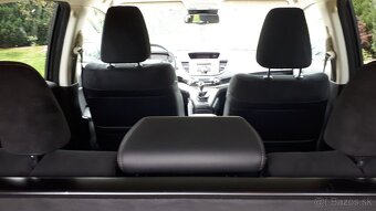 Honda CRV - 11
