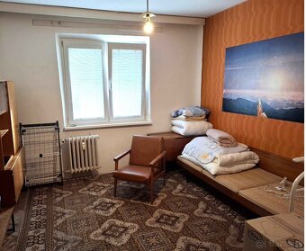 Pôvodný stav: 3 iz., Mládežnícka ul., B.Bystrica,159 000,-€ - 11