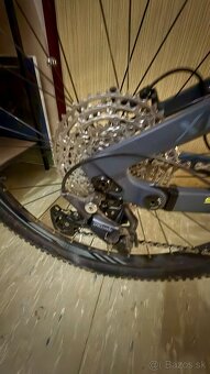 HORSKÝ ELEKTROBICYKEL XTREME 9.4 LIMITED (19) - 11