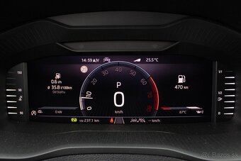 ŠKODA KAROQ 1.5 TSI 110kW ACT EVO DSG 2025 - 11