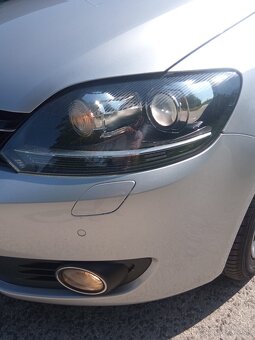 Volkswagen Golf Plus 105 000km 1.4 tsi - 11