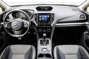 Subaru XV 1.6i Comfort / AJ NA SPLÁTKY / PROTIÚČET / - 11