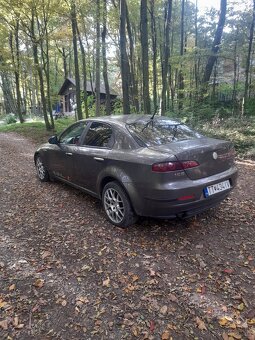 Alfa 159 - 11