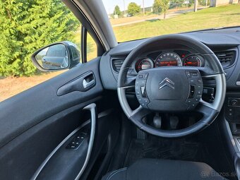 Citroen C5 Break - 11
