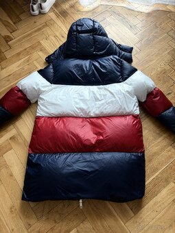 Predám novú dámsku bundu Tommy Hilfiger - 11