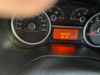 Fiat Dobló Cargo - 11