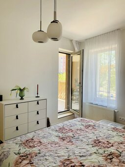 Krásne zariadený 3i byt - Novostavba Gradus Dunajská streda - 11