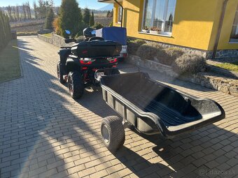 Segway Snarler AT6 L - 11