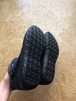 DIEVČENSKÉ-DÁMSKE ČIŽMY…v.35…2 druhy…NOVE - 11